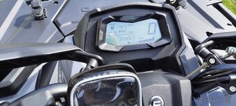 CFMOTO 850xc - 9
