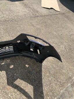 predni naraznik skoda kamiq kamik - 9