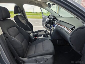 ❇️Škoda Superb 2 Combi 2.0 TDI CR ❇️ - 9