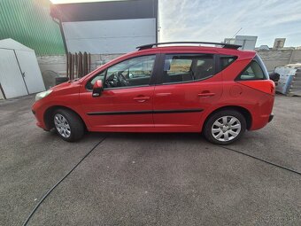 Peugeot 207 SW AUTOMAT Combi - 9