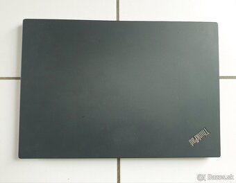 Lenovo ThinkPad T14 / i7 / 16 GB / 512 GB SSD / super cena - 9