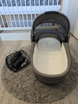 Cybex PRIAM 4.0 Vanička - 9