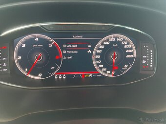Seat Leon 2.0 TDI 150 FR DSG Panorama - 9