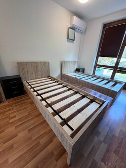 Predám kvalitné pevné rošty na postele - všetky rozmery NOVE - 9
