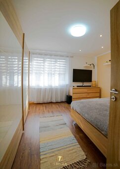 Predaj: moderný rodinný dom, pozemok, Hegyeshalom, blízko BA - 9