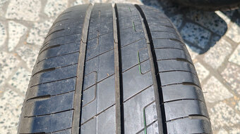 5x100 R16 --- VW POLO - 9