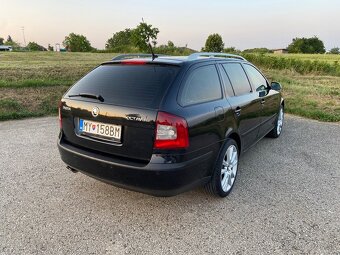 Octavia II 2.0TDI DSG - 9