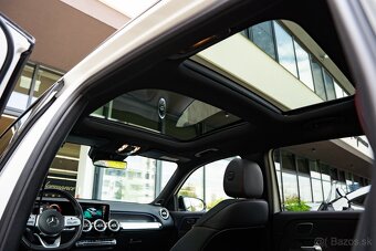 Mercedes-Benz GLB 250 4Matic AMG Line - 9