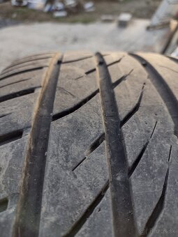 Opel 5x120 R19 - 9