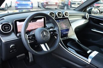 Mercedes-Benz GLC 220 d 4Matic AMG Line - 9