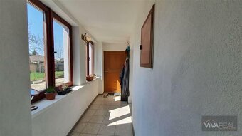 VIVAREAL REZERVOVANÉ 3 izb. RD, garáž, veľký pozemok až - 9