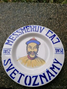 Stare cedule, stare reklamne predmety - D.O.P.Y.T. - 9
