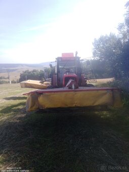 Zetor 8540 - 9