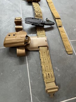 HK SFP9 PB 9x19 - 9
