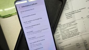 Samsung Galaxy Z Flip 5 mint 512GB - aj vymením - 9