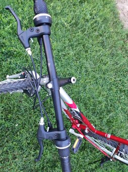Detský bicykel - 9