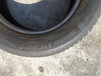 195/65 r15 zimné pneumatiky - 9