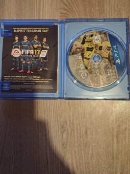 Ps4 predám alebo vymením - 9