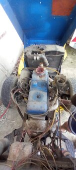 Malotraktor - 9