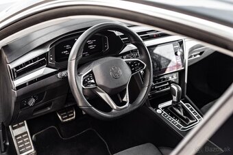 Volkswagen Arteon Shooting Brake - 9