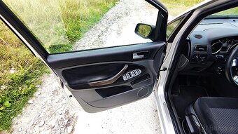 ✳️Ford C-Max 1.6 TDCi 66KW GHIA✳️ - 9