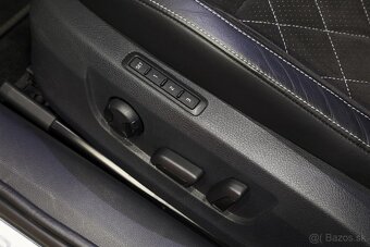 Škoda Superb 3 Combi 2.0 TDI 147kW 4x4 DSG automat panorama - 9