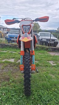 KTM exc-f 350 2020 - 9