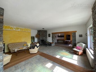 Štýlový 2 izbový zariadený byt, 120 m2, novostavba, Trenčín - 9
