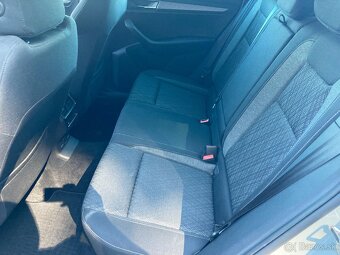 Škoda Karoq 2.0 TDI EVO SCR Style 4x4 DSG Matrix - 9