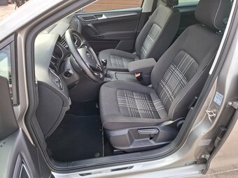 Golf Sportsvan 1.2 TSI (golf plus) - 9