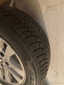 bmw E91 2tdi 90kw  Touring Diesel - 9