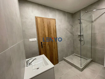 Predaj - 2- izbový byt v centre mesta Šaľa - 9