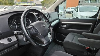 Opel Zafira 2.0 CDTI 177k M Business Elegance A/T L2 - 9