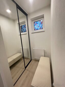 🏡 Na predaj nový 3-izbový byt s parkovacím státím – Brezno, - 9