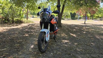 KTM 1290 SUPER ADVENTURE R OT za 14 999 € - 9
