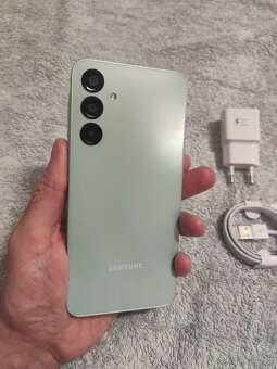 Samsung Galaxy A16 128GB,4GB RAM - 9