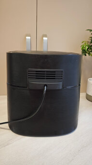 Teplovzdušná fritéza ICEAGLE AIR FRYER - 9