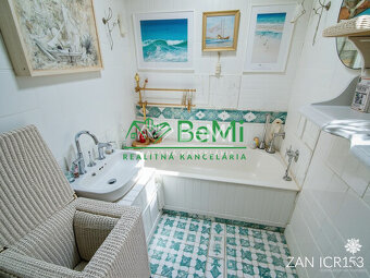 2 izbový byt  s loggiou v Lučenci na predaj - 9