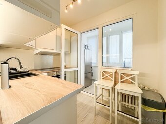 2. Izb. byt - Kríková - Vrakuňa - 9