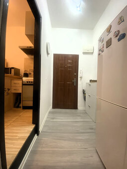 1 izbový zariadený byt v Starom meste - 9