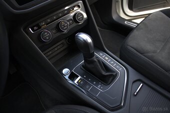 Volkswagen Tiguan Allspace 1.5 TSI, R-Line DSG AT7 - 9