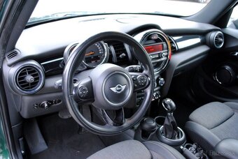 Mini Cooper 1.5 Diesel - PREDAJ AJ NA SPLÁTKY - 9