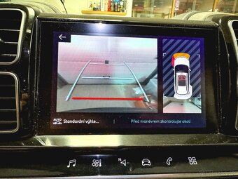 CITROËN C5 Aircross Plug In Hybrid 225ps Business e-EAT8 - 9