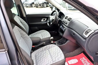 Škoda  Fabia 1.9 Tdi - 9