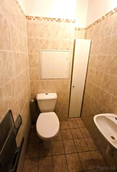 PREDAJ - 3.izbový byt - Ružinov - 9