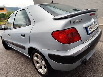 Citroen Xsara 1.4 hdi - 9