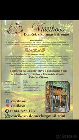 Treehouse Vtáčikovo - 9