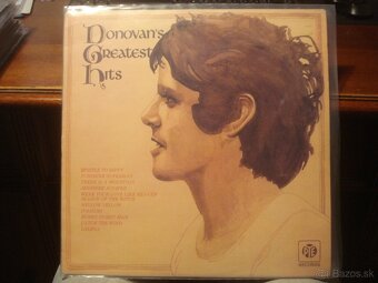 LP BOWIE COCKER B.HOLLY FOREIGNER ELO BYRDS E.JOHN MADONNA - 9