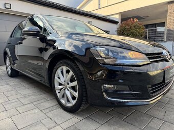 VOLKSWAGEN GOLF 7 1.4 TSI HIGHLINE 90KW - 9