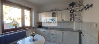Priestranný rodinný dom v Považskej Bystrici - Jelšové - 9